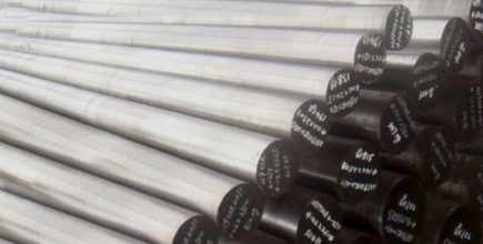 ASP 2030 steel