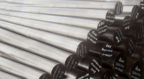 ASP 2030 steel