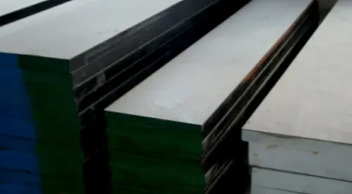 hss steel