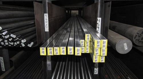 Premium Quality Flat Stock Steel